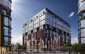 Продажа  квартиры, Минск, Мира просп., 