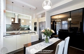 Снять коттедж: Раубичи, 