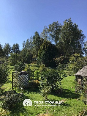 дом, Вязынка