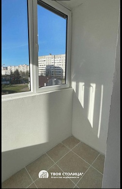 Сдаётся 2-комнатная квартира, Минск, Ложинская ул., 5 - фото 7 