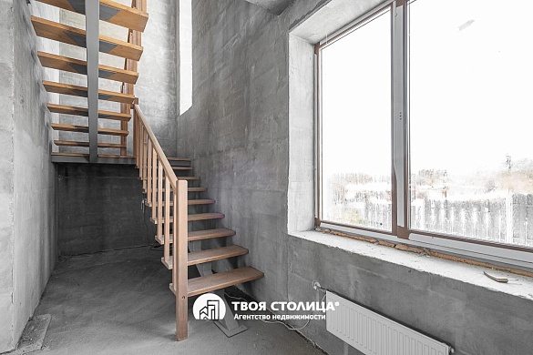 таунхаус, Минск - фото 13 