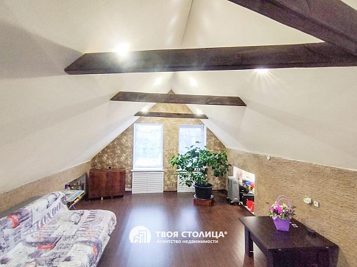 дом, Жодино - фото 1 