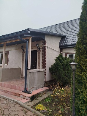 дом, Недреска