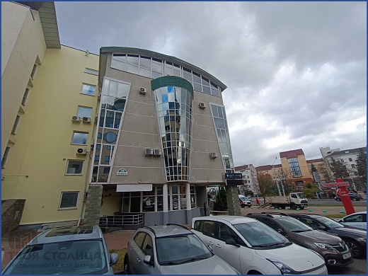 Офис в аренду, Минск, Немига ул., 38 - фото 5 