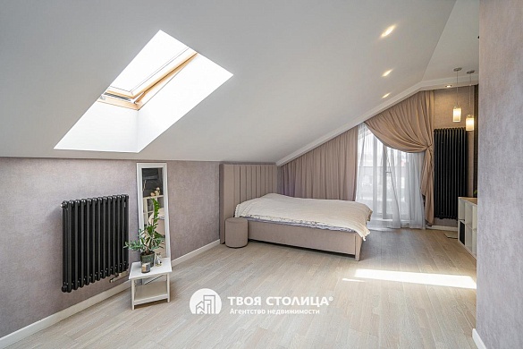 дом, Прилепы - фото 45 