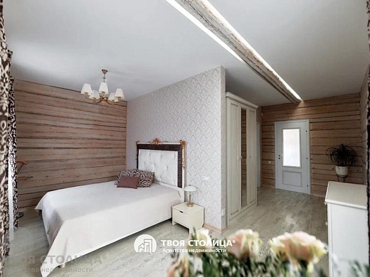 коттедж, Раубичи - фото 21 