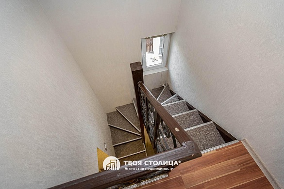 полдома, Минск - фото 8 