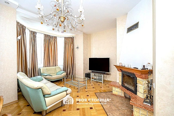 коттедж, Боровляны - фото 8 