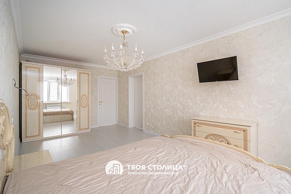 коттедж, Боровляны - фото 23 