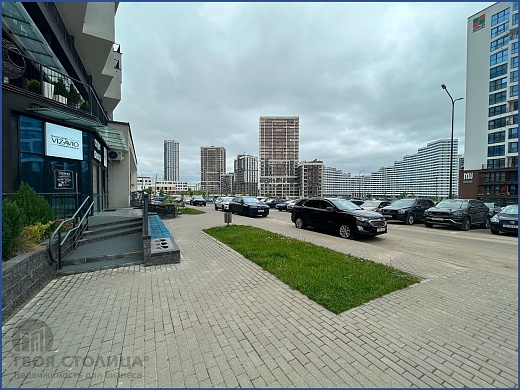 Торговые площади в аренду, Минск, Николы Теслы, 18 - фото 10 
