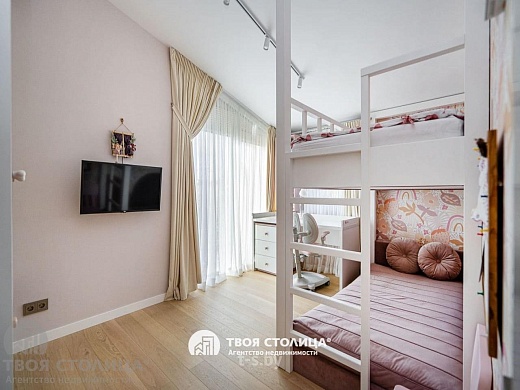 коттедж, Юзуфово - фото 27 