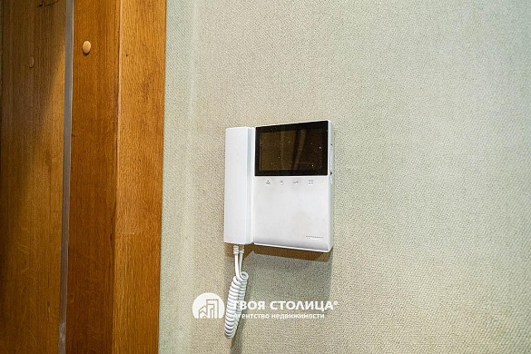 коттедж, Заболотье - фото 26 