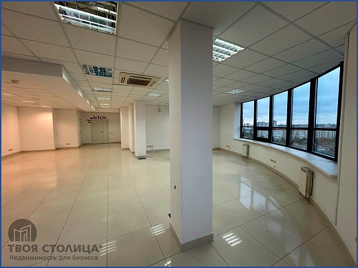 Офис в аренду, Новодворский с/с, район д. Большое Стиклево, 40, к. 2 - фото 3 