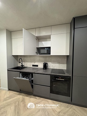 Сдаётся 2-комнатная квартира, Минск, Победителей просп., 135 - фото 6 