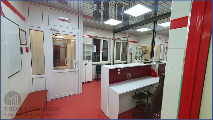 Сфера услуг на  продажу, Минск, Каховская ул., 17 - фото 11 