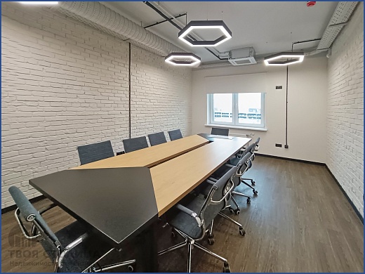 Офис в аренду, Минск, Неманская ул., 24 - фото 1 
