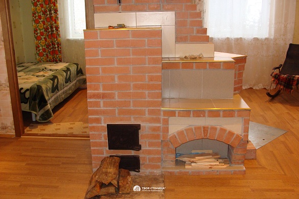 дача, Логойск - фото 3 