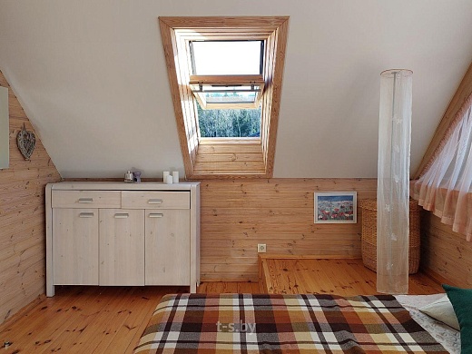 дом, Силичи - фото 13 