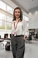 Юлия Евгеньевна Широкая