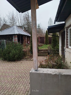 дом, Недреска - фото 11 