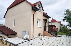 Продажа Дом Вилейский район,  Ободовцы