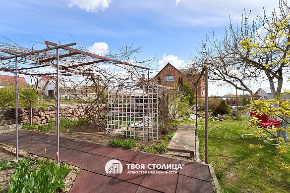 коттедж, Чисть - фото 13 