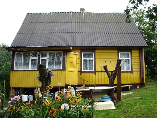 дача, ЗОЛОТОЙ КОЛОСОК - фото 1 