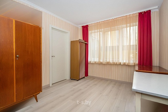 Продажа трехкомнатной квартиры, Минск, Кижеватова ул., 62 - фото 3 