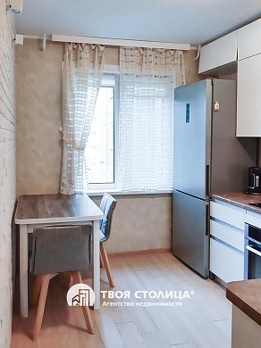 Сдаётся 3-комнатная квартира, Минск, Любимова просп., 12 - фото 26 