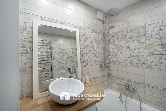 Сдаётся 4-комнатная квартира, Копище, Братьев Райт ул., 8 - фото 15 