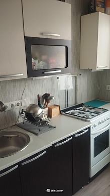 Сдаётся 1-комнатная квартира, Минск, Кедышко , 6