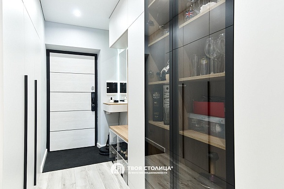 Сдаётся 2-комнатная квартира, Минск, Братская ул., 14 - фото 11 