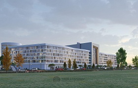 Продажа  квартиры, Минск, Брилевская ул., 54