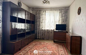 Сдается двухкомнатная квартира, Минск, Ангарская ул., 66 за 380 у.е.