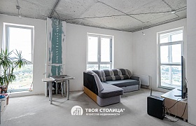 Продажа  квартиры, Минск, Брилевская ул., 27