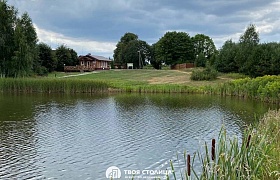 Продажа Дом Копыльский район,  Новая Гута