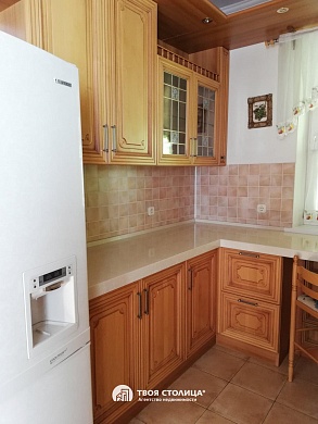 коттедж, Раубичи - фото 15 