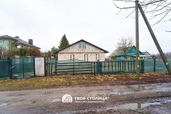 дом, Приморье - фото 15 