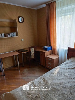 Сдаётся 4-комнатная квартира, Минск, Филимонова, 14 - фото 13 