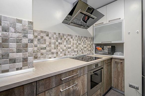 Сдаётся 3-комнатная квартира, Минск, Мястровская ул., 8 - фото 2 