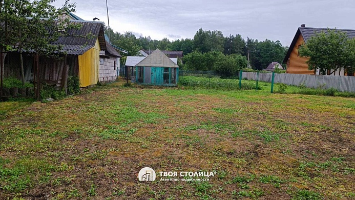 дом, Колосово - фото 51 