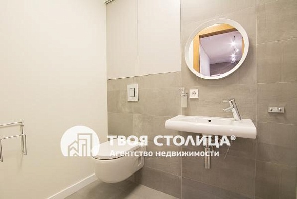 Сдаётся 2-комнатная квартира, Минск, Сурганова ул., 5, к. а - фото 11 