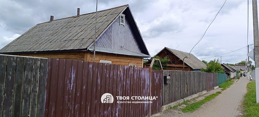 дом, Смолевичи - фото 3 