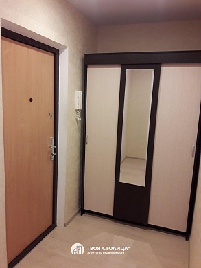 Сдаётся 1-комнатная квартира, Минск, Гаруна ул., 25 - фото 4 