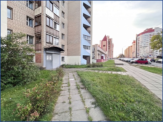 Офис на  продажу, Минск, Логойский тракт, 10 - фото 5 