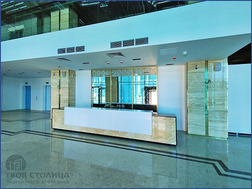 Офис в аренду, Минск, Интернациональная ул., 38 - фото 3 