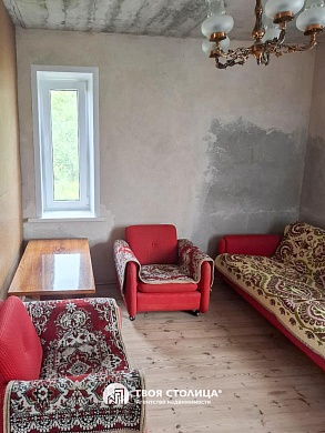 дача, Уша - фото 5 