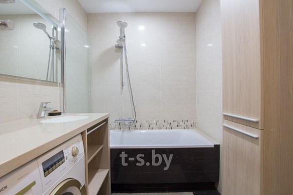Сдаётся 2-комнатная квартира, Минск, Мястровская ул., 8 - фото 10 