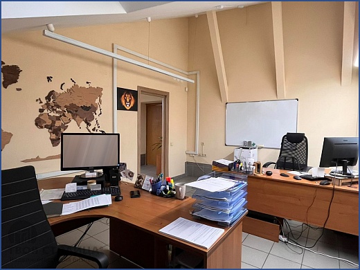 Офис в аренду, Минск, Подшипниковый проезд, 9 - фото 9 