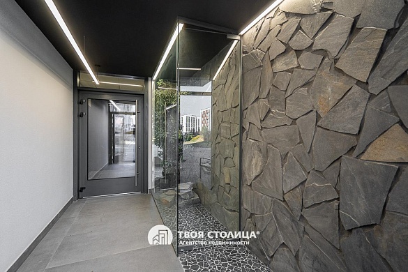 Сдаётся 2-комнатная квартира, Копище, Авиационная ул., 27 - фото 20 